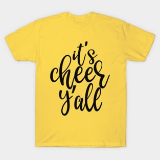 Cheer T-Shirt